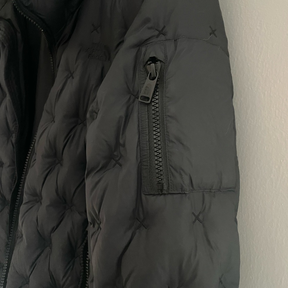 North Face Winter Jacket - image 4
